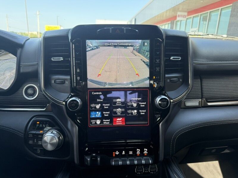 2021 Ram 1500 Limited 4x4 Collinsville OK