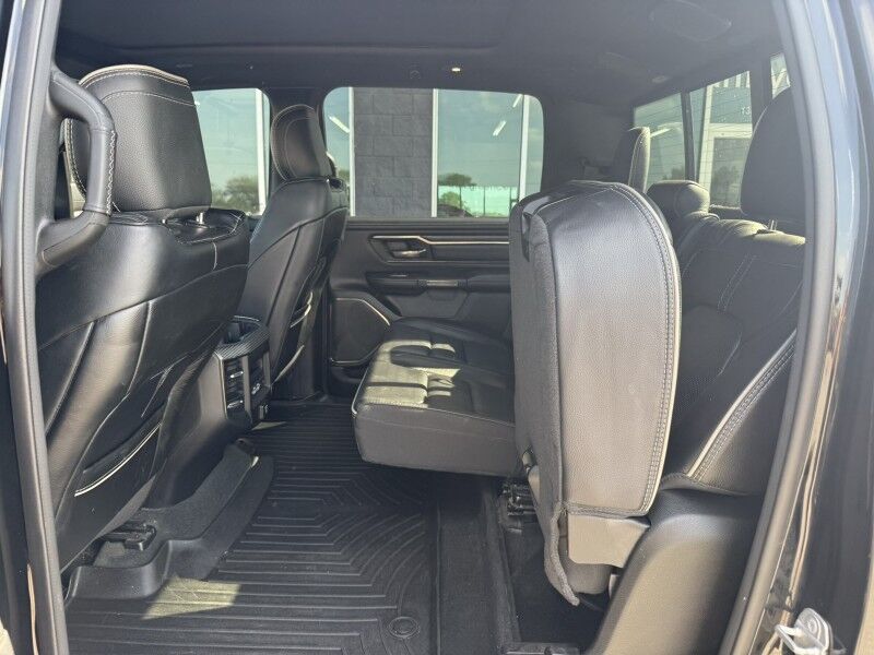 2021 Ram 1500 Limited 4x4 Collinsville OK