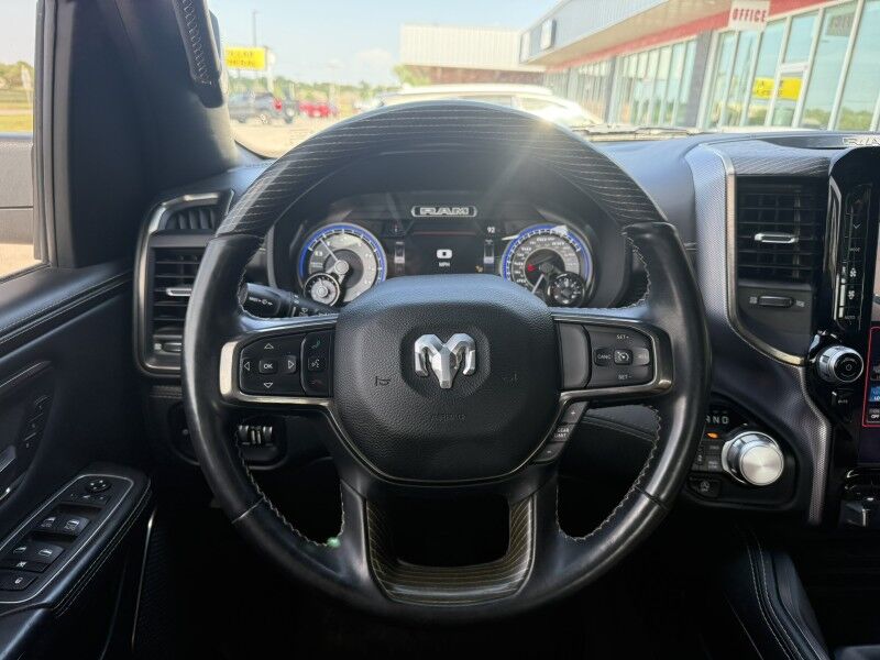 2021 Ram 1500 Limited 4x4 Collinsville OK