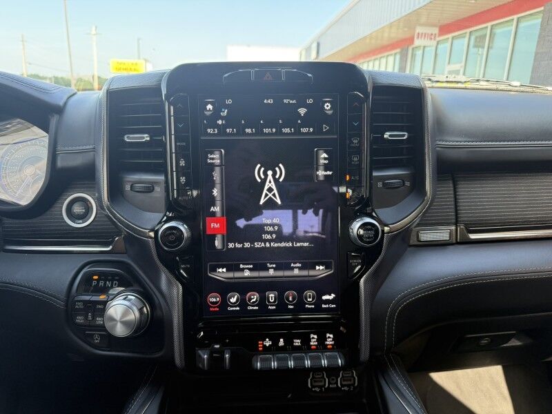 2021 Ram 1500 Limited 4x4 Collinsville OK