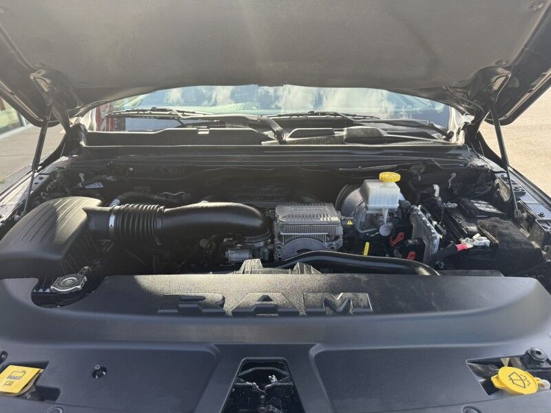 2021 Ram 1500 Limited 4x4 Collinsville OK