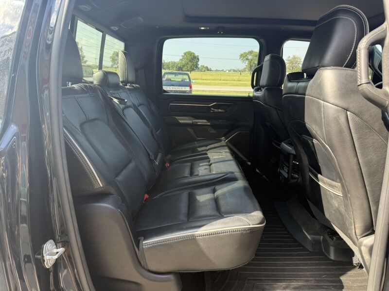2021 Ram 1500 Limited 4x4 Collinsville OK