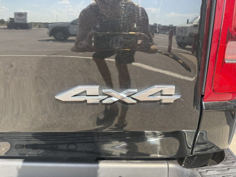 2021 Ram 1500 Limited 4x4 Collinsville OK