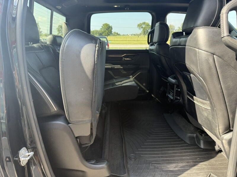 2021 Ram 1500 Limited 4x4 Collinsville OK