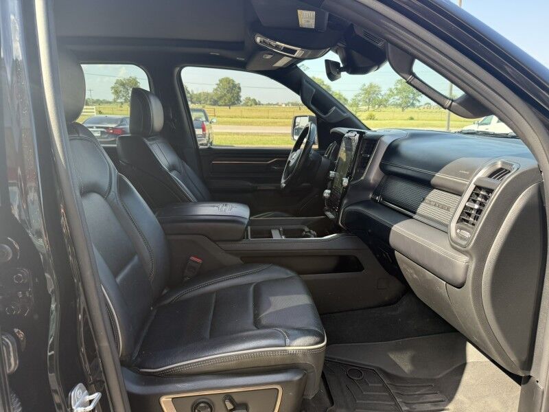 2021 Ram 1500 Limited 4x4 Collinsville OK