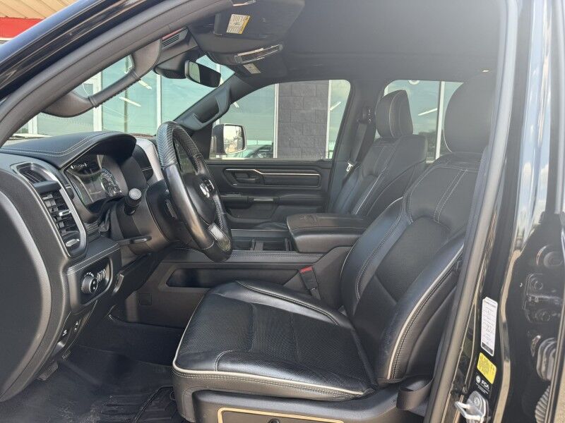 2021 Ram 1500 Limited 4x4 Collinsville OK