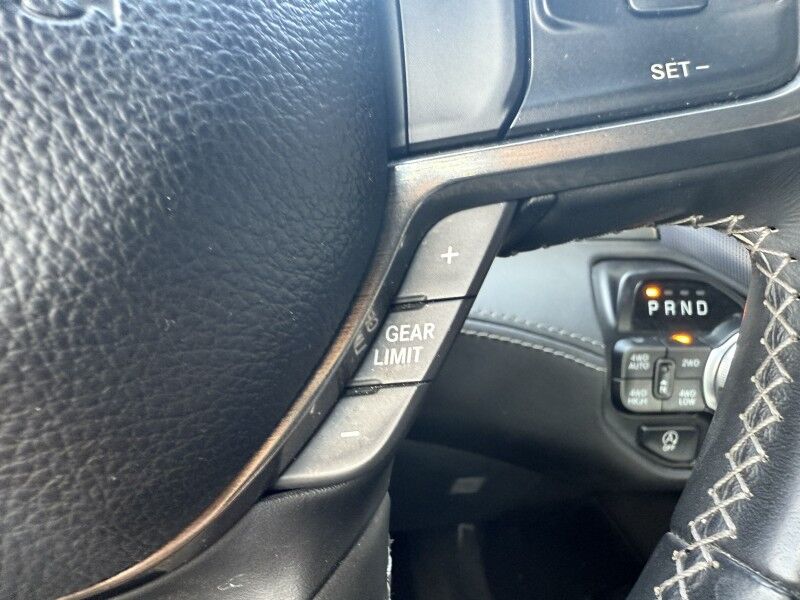 2021 Ram 1500 Limited 4x4 Collinsville OK