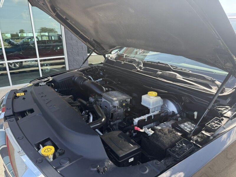 2021 Ram 1500 Limited 4x4 Collinsville OK