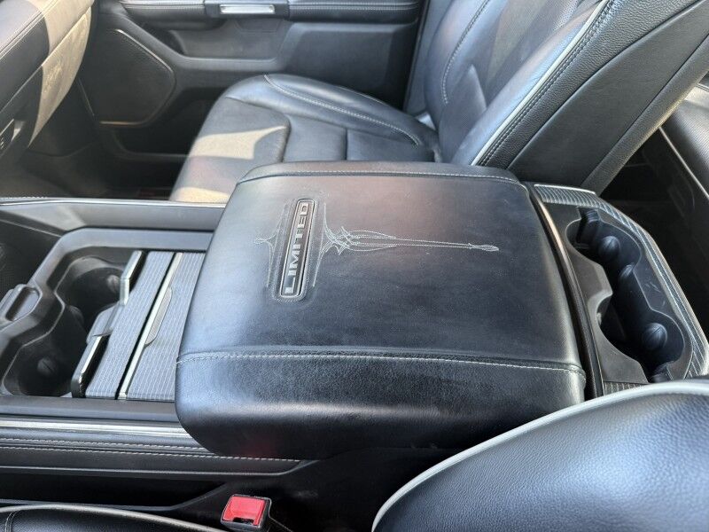 2021 Ram 1500 Limited 4x4 Collinsville OK