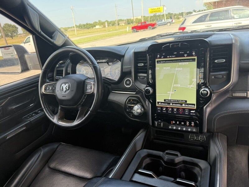 2021 Ram 1500 Limited 4x4 Collinsville OK