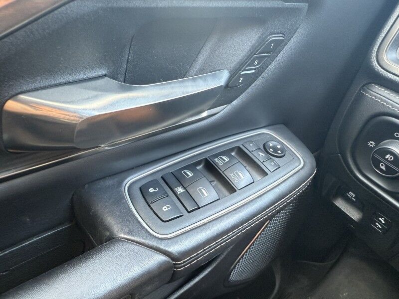2021 Ram 1500 Limited 4x4 Collinsville OK