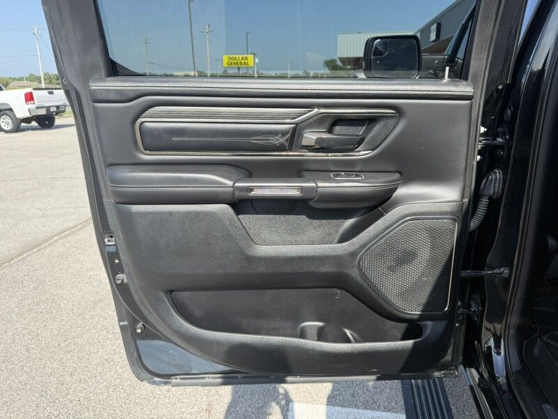 2021 Ram 1500 Limited 4x4 Collinsville OK