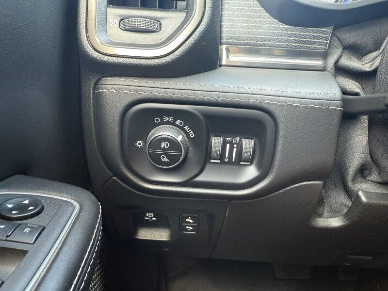 2021 Ram 1500 Limited 4x4 Collinsville OK