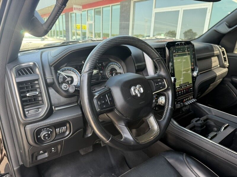 2021 Ram 1500 Limited 4x4 Collinsville OK