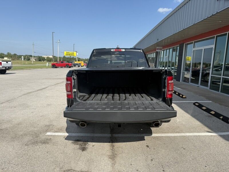 2021 Ram 1500 Limited 4x4 Collinsville OK