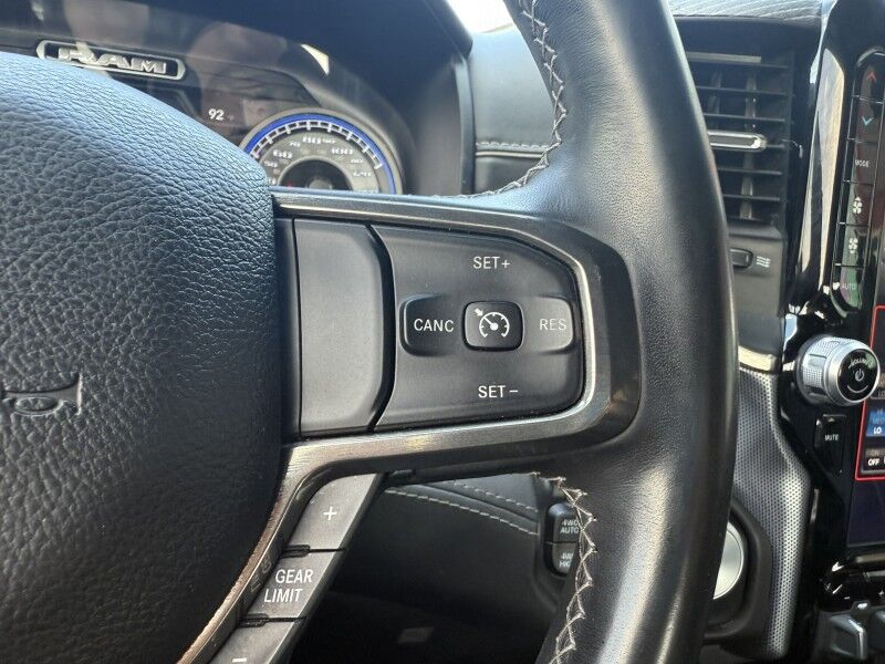 2021 Ram 1500 Limited 4x4 Collinsville OK