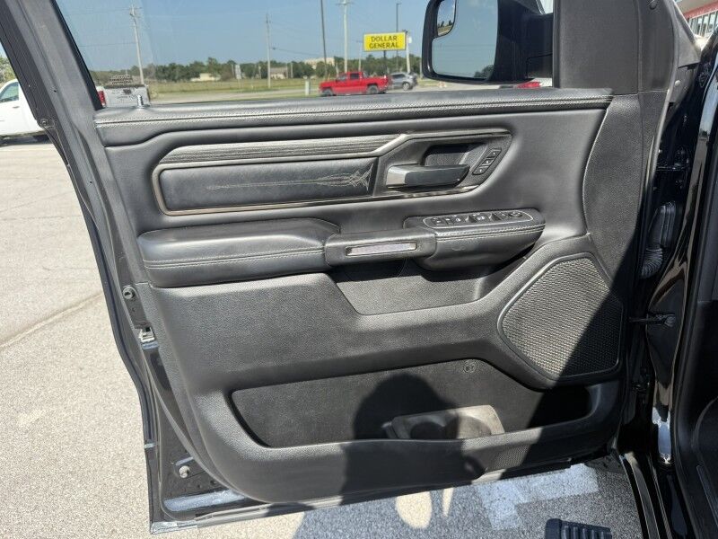 2021 Ram 1500 Limited 4x4 Collinsville OK