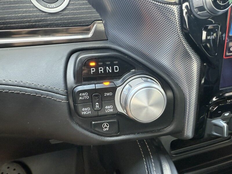 2021 Ram 1500 Limited 4x4 Collinsville OK