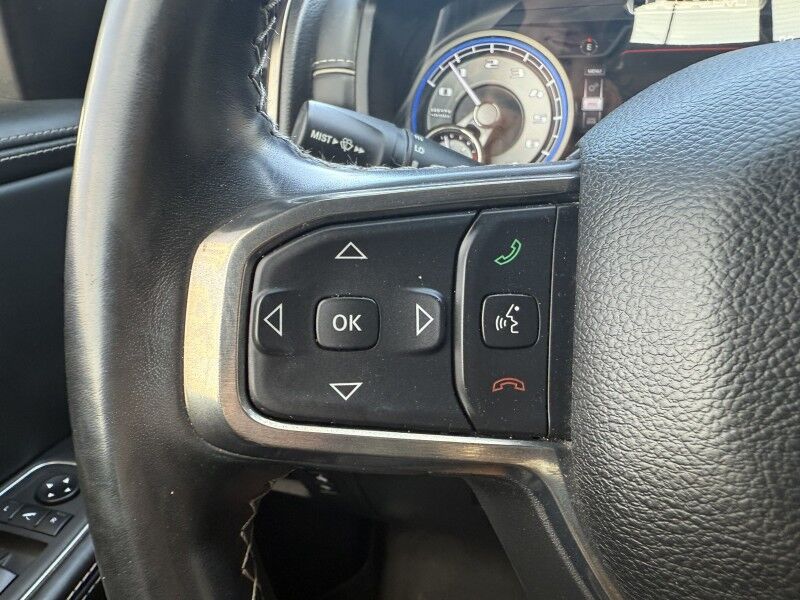 2021 Ram 1500 Limited 4x4 Collinsville OK