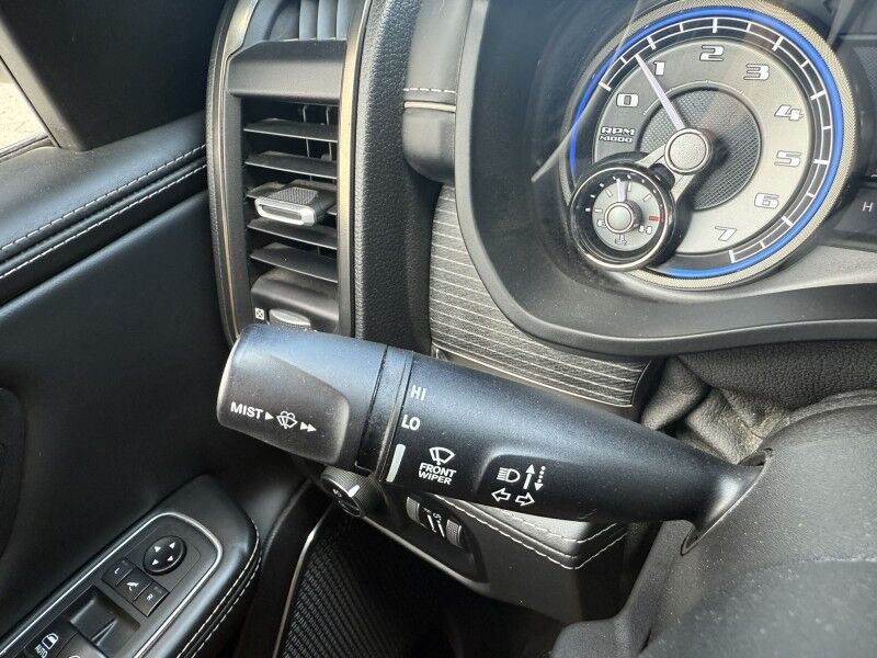 2021 Ram 1500 Limited 4x4 Collinsville OK