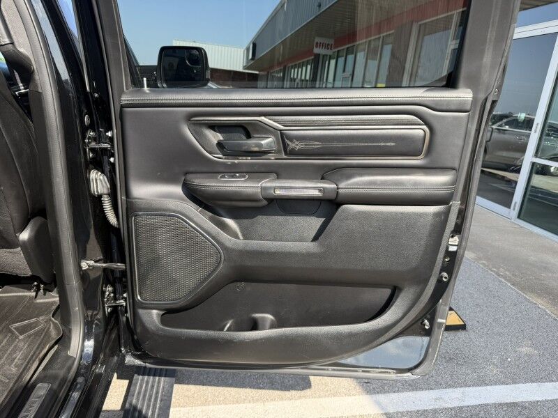 2021 Ram 1500 Limited 4x4 Collinsville OK