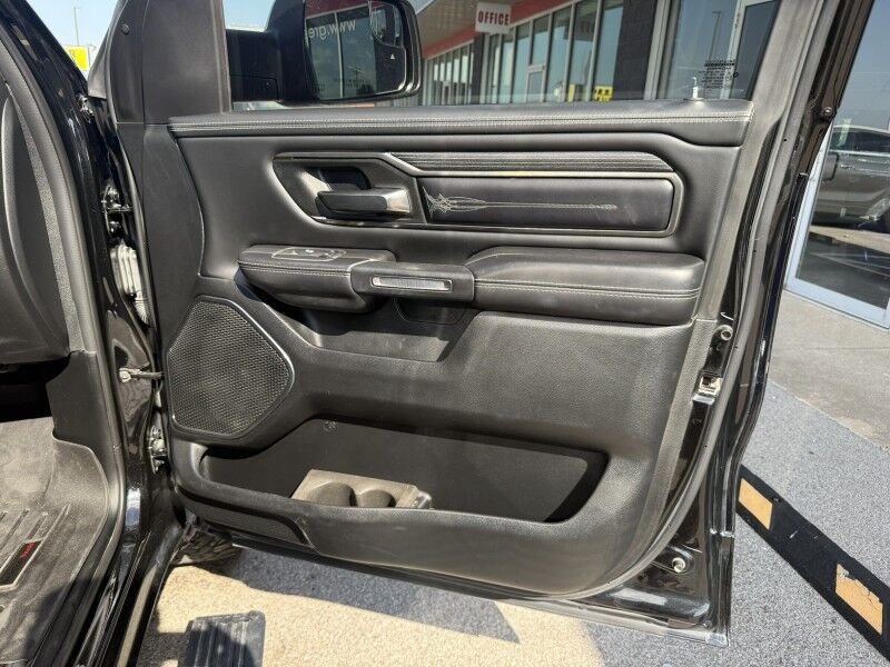 2021 Ram 1500 Limited 4x4 Collinsville OK