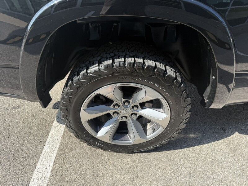 2021 Ram 1500 Limited 4x4 Collinsville OK