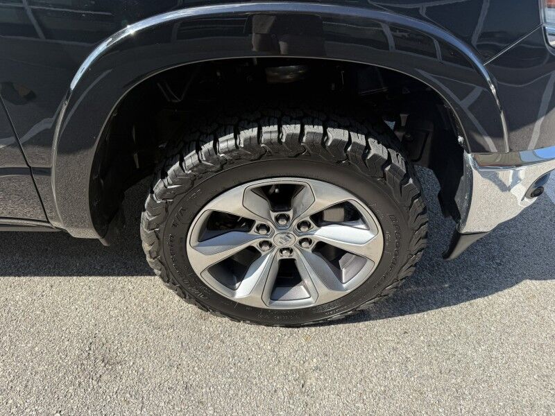 2021 Ram 1500 Limited 4x4 Collinsville OK