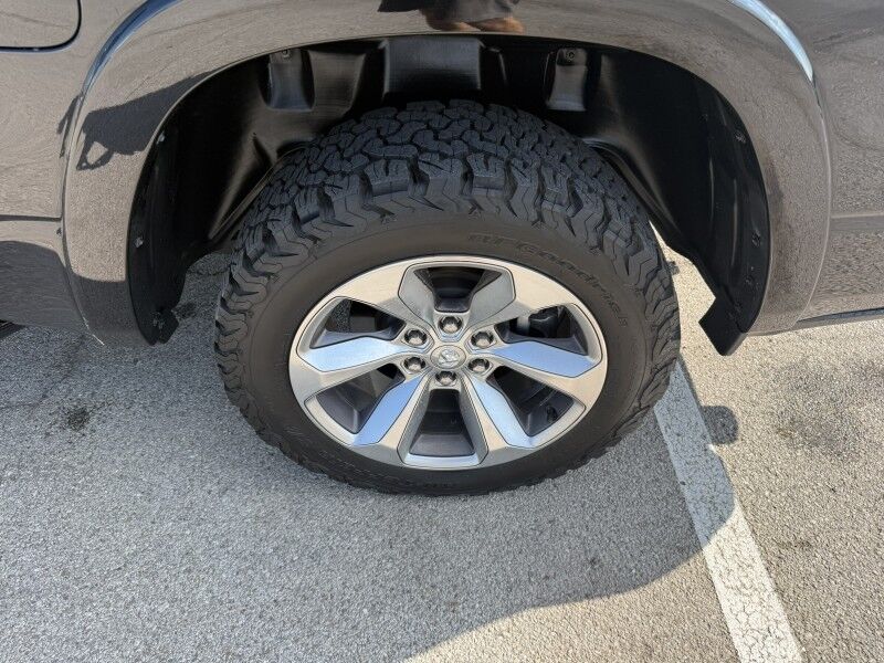 2021 Ram 1500 Limited 4x4 Collinsville OK