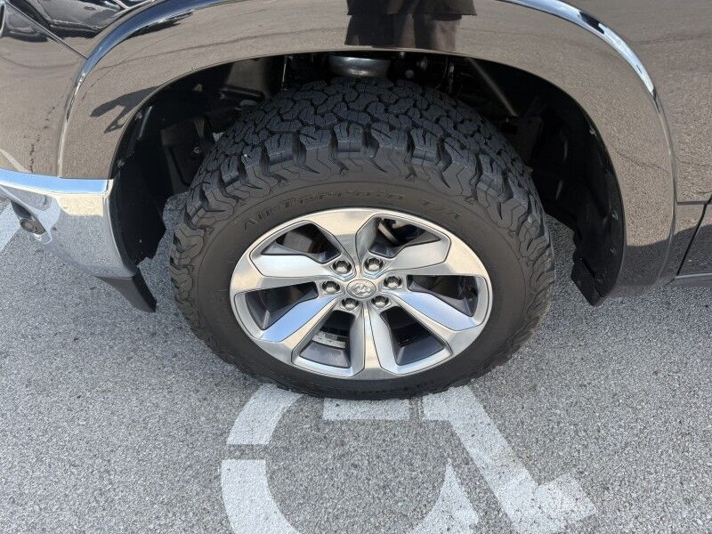 2021 Ram 1500 Limited 4x4 Collinsville OK