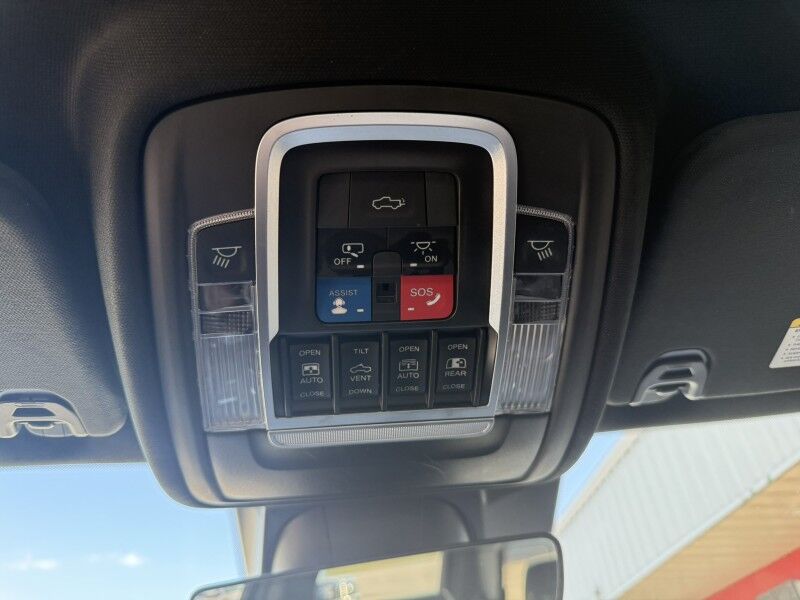 2021 Ram 1500 Limited 4x4 Collinsville OK