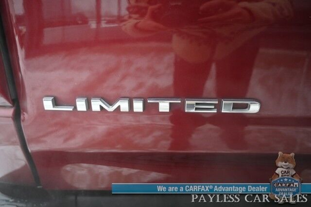 2021 Ram 1500 Limited Wasilla AK