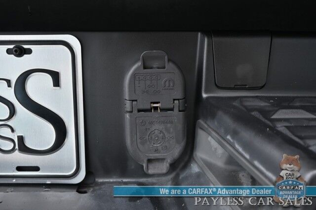 2021 Ram 1500 Limited Wasilla AK