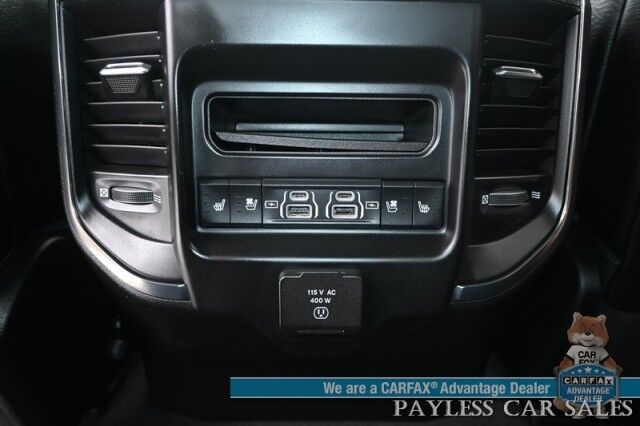 2021 Ram 1500 Limited Wasilla AK