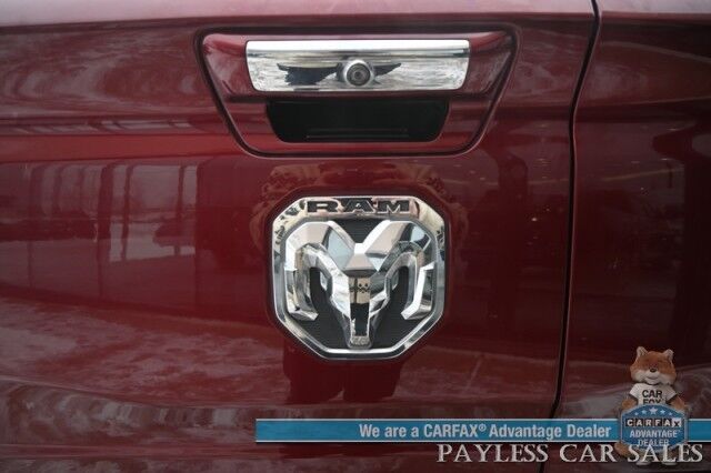 2021 Ram 1500 Limited Wasilla AK