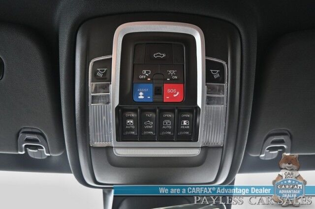 2021 Ram 1500 Limited Wasilla AK