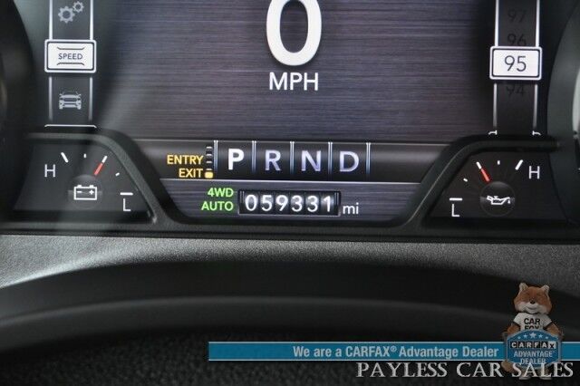 2021 Ram 1500 Limited Wasilla AK