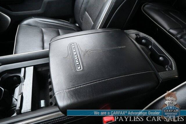 2021 Ram 1500 Limited Wasilla AK