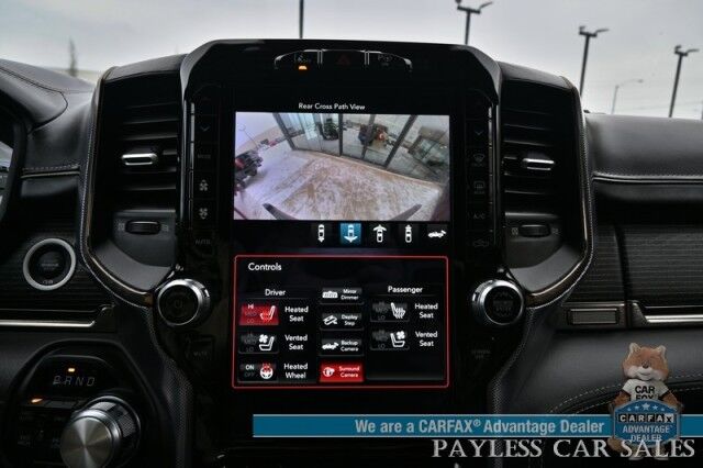 2021 Ram 1500 Limited Wasilla AK