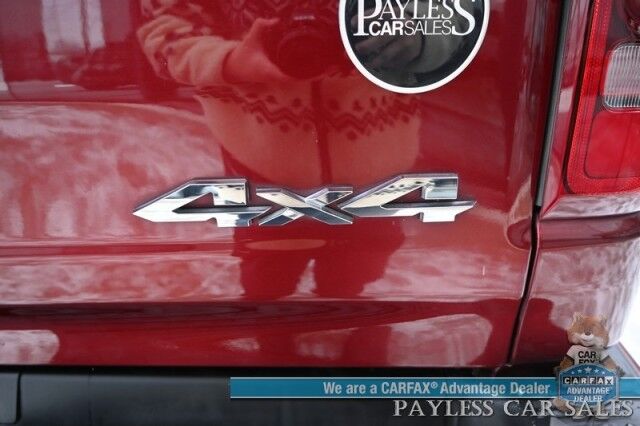 2021 Ram 1500 Limited Wasilla AK