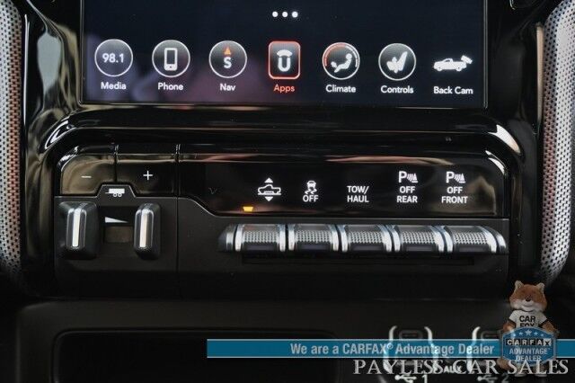 2021 Ram 1500 Limited Wasilla AK