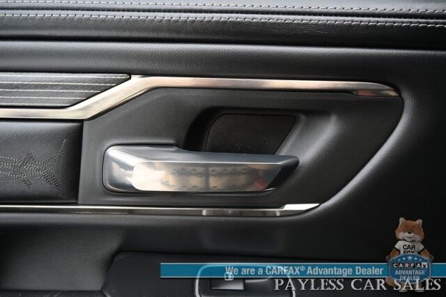 2021 Ram 1500 Limited Wasilla AK