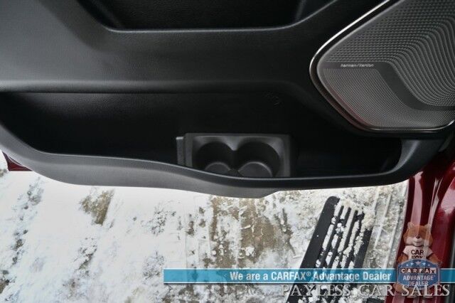 2021 Ram 1500 Limited Wasilla AK