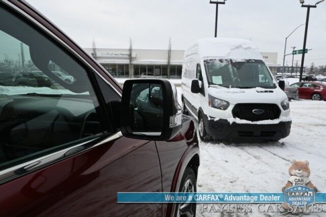 2021 Ram 1500 Limited Wasilla AK