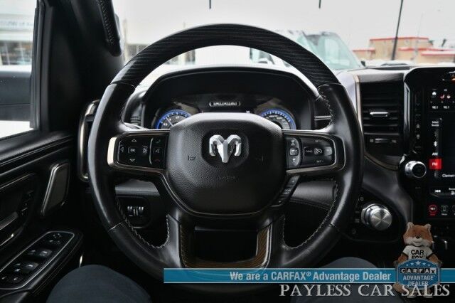 2021 Ram 1500 Limited Wasilla AK