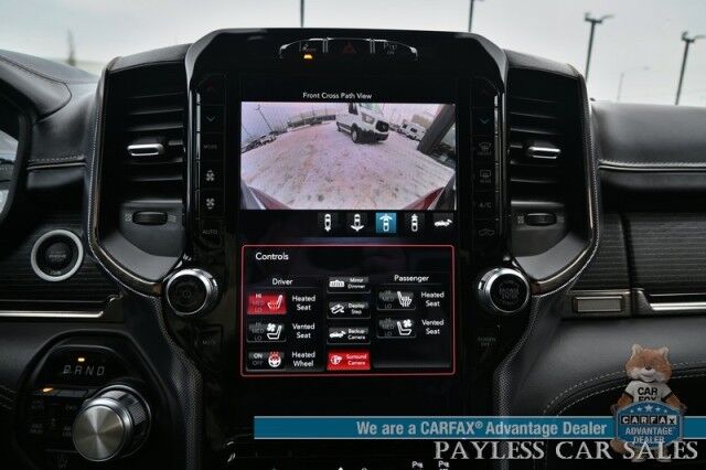 2021 Ram 1500 Limited Wasilla AK