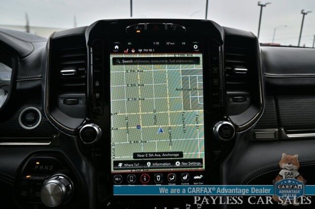 2021 Ram 1500 Limited Wasilla AK