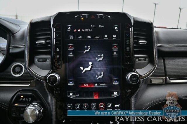 2021 Ram 1500 Limited Wasilla AK