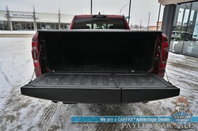 2021 Ram 1500 Limited Wasilla AK