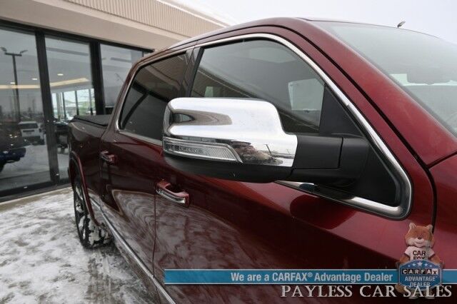 2021 Ram 1500 Limited Wasilla AK